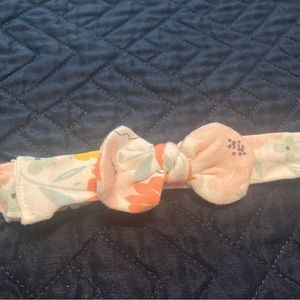 Adorable baby headbands